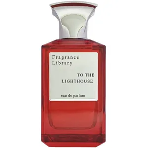 Fragrance Library To the Lighthouse perfume bottle