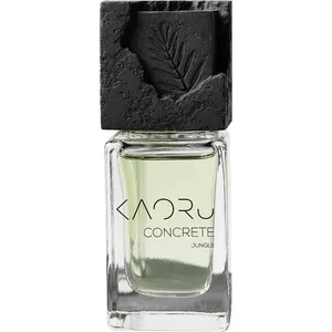 Kaoru Concrete Jungle parfüm şişesi