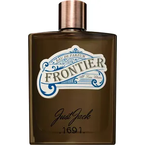 Just Jack Frontier parfüm şişesi