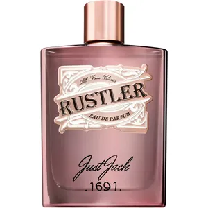 Just Jack Rustler perfume bottle