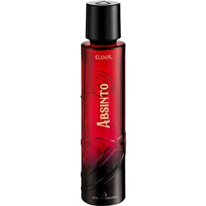 Água de Cheiro Absinto Elixir perfume bottle