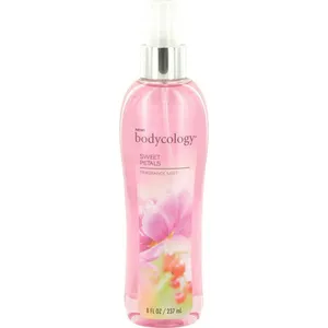 bodycology Sweet Petals parfüm şişesi