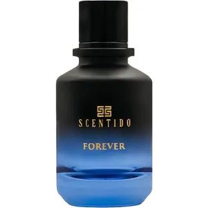 Scentido Forever parfüm şişesi