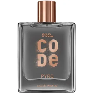 Wild Stone Code Pyro parfüm şişesi
