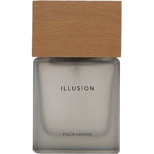 Reserved Illusion parfüm şişesi