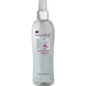 bodycology Spring Rain Blossom parfüm şişesi