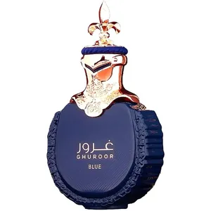 Maison des Parfums Ghuroor Blue parfüm şişesi