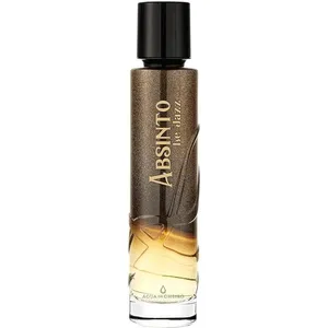 Água de Cheiro Absinto Le Jazz perfume bottle