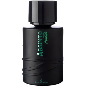 Água de Cheiro Absinto Proibido Masculino perfume bottle