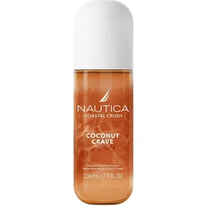 Nautica Coconut Crush parfüm şişesi