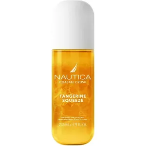 Nautica Tangerine Squeeze parfüm şişesi