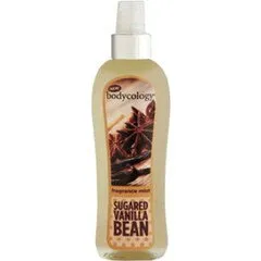 bodycology Sugared Vanilla Bean parfüm şişesi