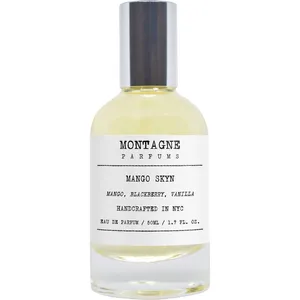 Montagne Parfums Mango Skyn perfume bottle