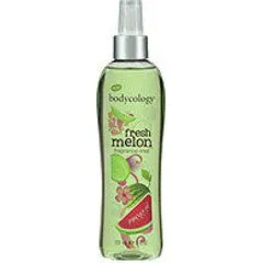 bodycology Fresh Melon parfüm şişesi