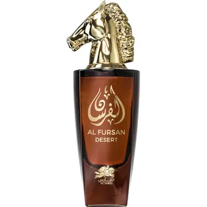 Al Fares Al Fursan Desert perfume bottle