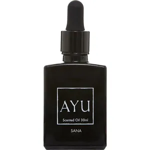 Ayu Sana parfüm şişesi