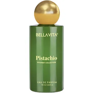 BellaVita Luxury Pistachio parfüm şişesi