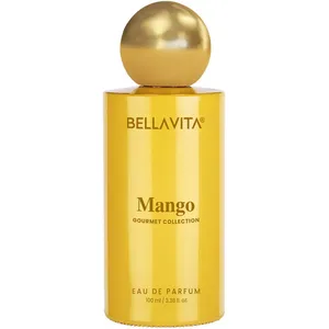 BellaVita Luxury Mango perfume bottle