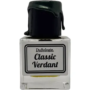 Elixir Store - Duftologie Classic Verdant parfüm şişesi