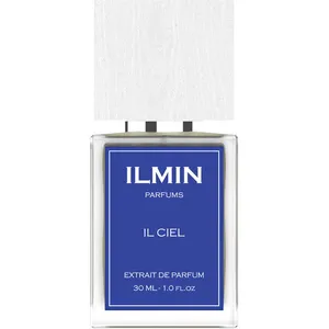 Ilmin Il Ciel perfume bottle
