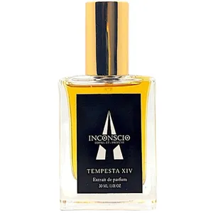 Inconscio Tempesta XIV perfume bottle