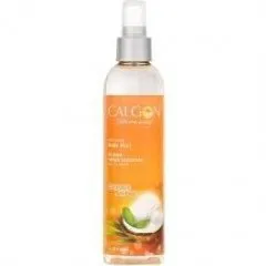 Calgon Coconut Sorbet parfüm şişesi