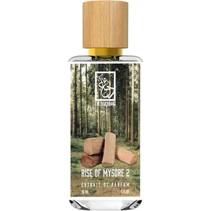 The Dua Brand Rise of Mysore 2 parfüm şişesi