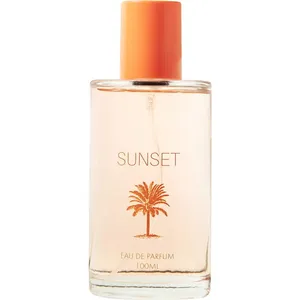 Max Sunset perfume bottle
