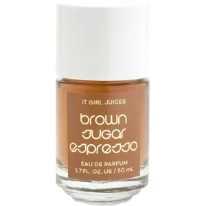 It Girl Juices Brown Sugar Espresso parfüm şişesi