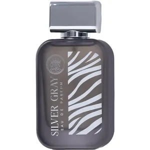 Onyx Silver Gray parfüm şişesi