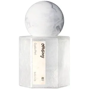 Heiseey Gyala Peri / 加拉白垒 perfume bottle