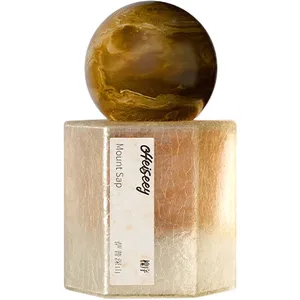 Heiseey Mount Sap / 萨普深山 perfume bottle