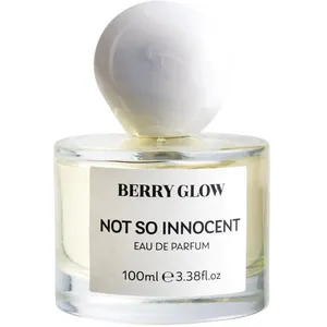 Berry Glow Not So Innocent perfume bottle
