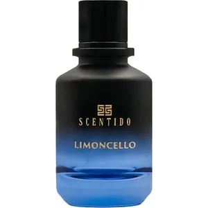 Scentido Limoncello perfume bottle