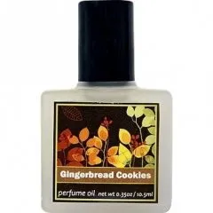 The Garden Bath Autumn 2013 Collection - Gingerbread Cookies parfüm şişesi