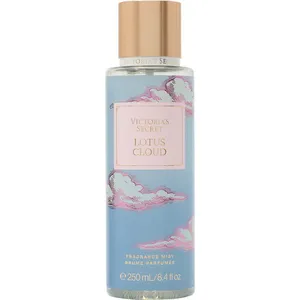 Victoria's Secret Lotus Cloud parfüm şişesi