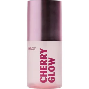 Zara Cherry Glow (Body Mist) perfume bottle