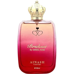 Ainash Parfums Brûlant by Daniel René parfüm şişesi