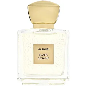 Majouri Blanc Sesame parfüm şişesi