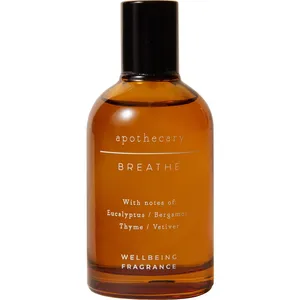 Marks & Spencer Breathe parfüm şişesi
