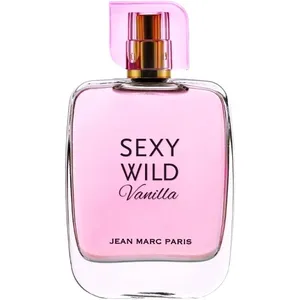 Jean Marc Paris Sexy Wild Vanilla parfüm şişesi