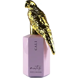 Mutis - Nueva Granada Cali perfume bottle