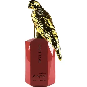 Mutis - Nueva Granada Bolero perfume bottle