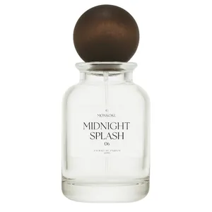 Monkoku Midnight Splash parfüm şişesi