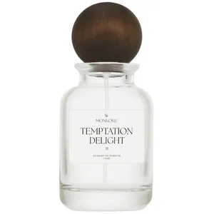 Monkoku Temptation Delight perfume bottle