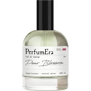PerfumEra Pear Blossom perfume bottle