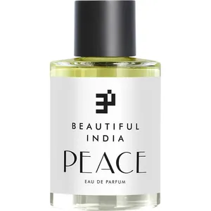 Beautiful India Peace parfüm şişesi