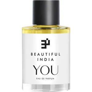 Beautiful India You parfüm şişesi