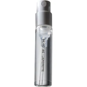Snif Laundrette perfume bottle