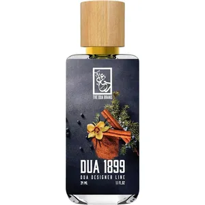 The Dua Brand Dua 1899 parfüm şişesi